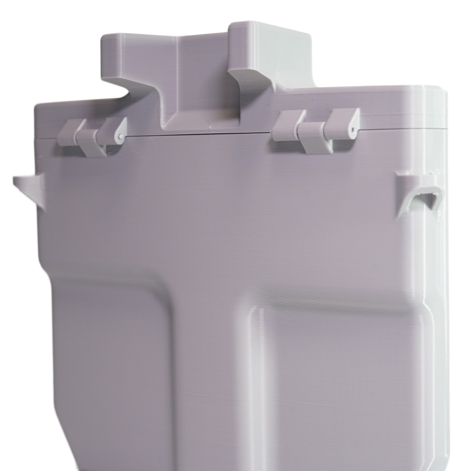 3D Printed Drone Part - Storage Box Case for DJI Neo