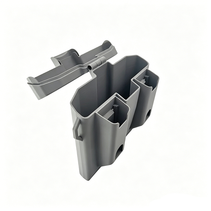 3D Printed Drone Part - Portable Case 3D Print Hard Shell