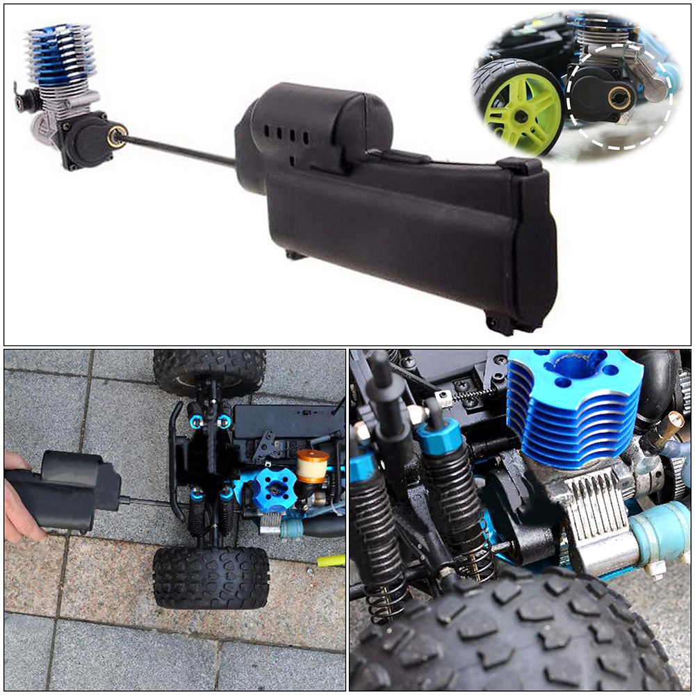 Drone Motor Rc Car - 70111 Electric Handheld Power Starter With