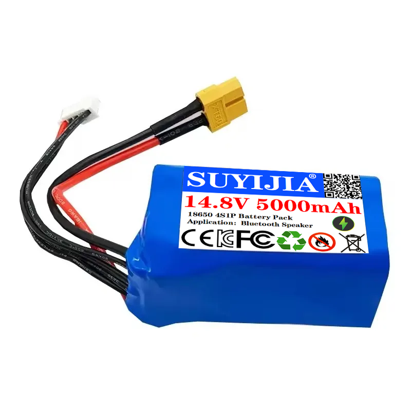 18650 Replacement Battery 14.8 - Drone Rc Game review and price