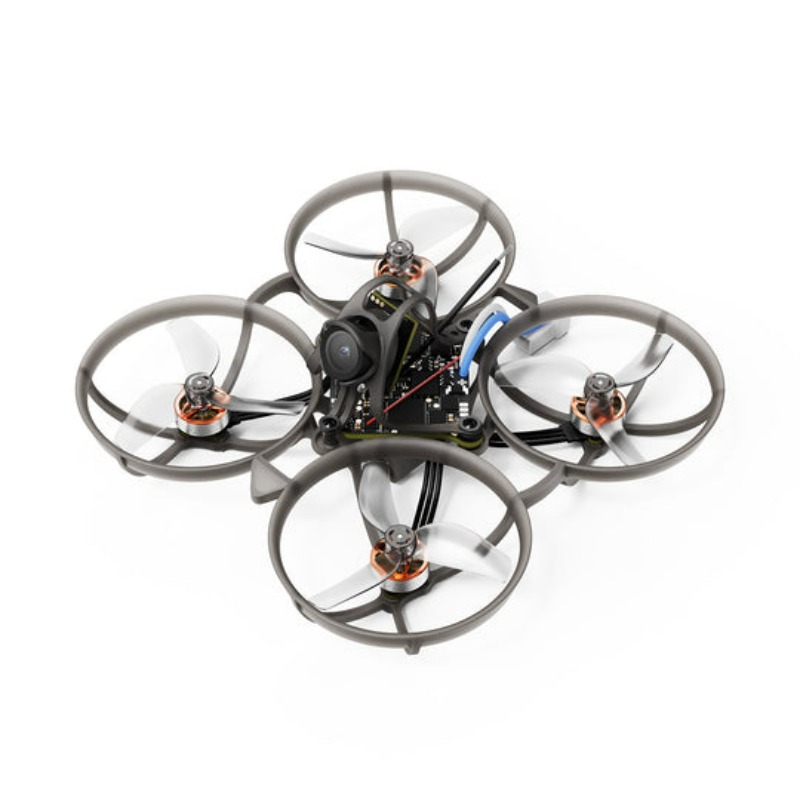 BETAFPV Air75 II Brushless Who - Drone Rc With Screen review and price