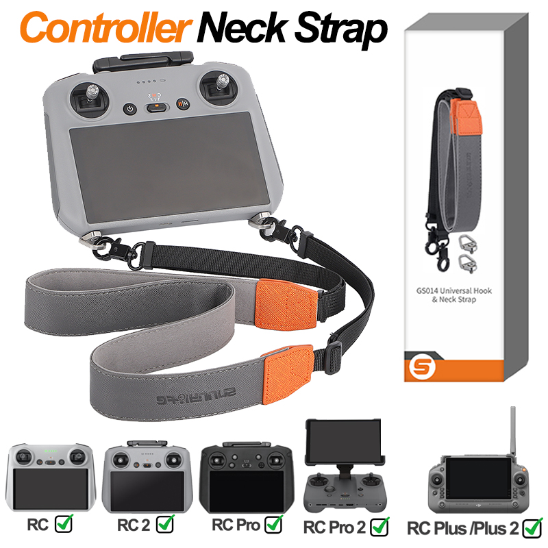 Remote Controller Lanyard For  - Drone Dji Rc 3 review and price