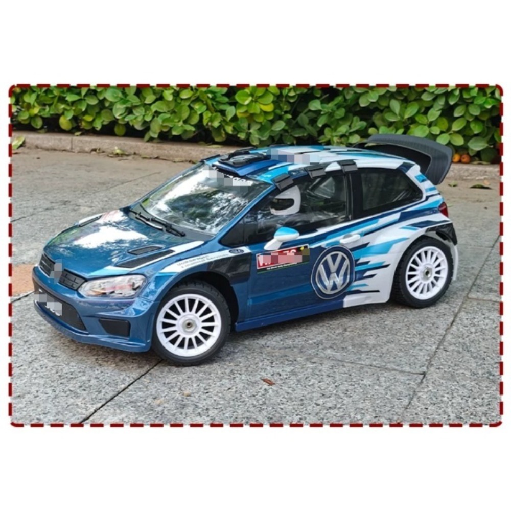 RC Rally Car Body Shell Protec - Rc Car Body Shell review and price
