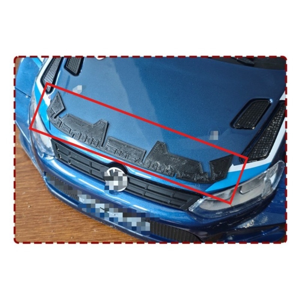 RC Rally Car Body Shell Protec - Rc Car Body Shell review and price