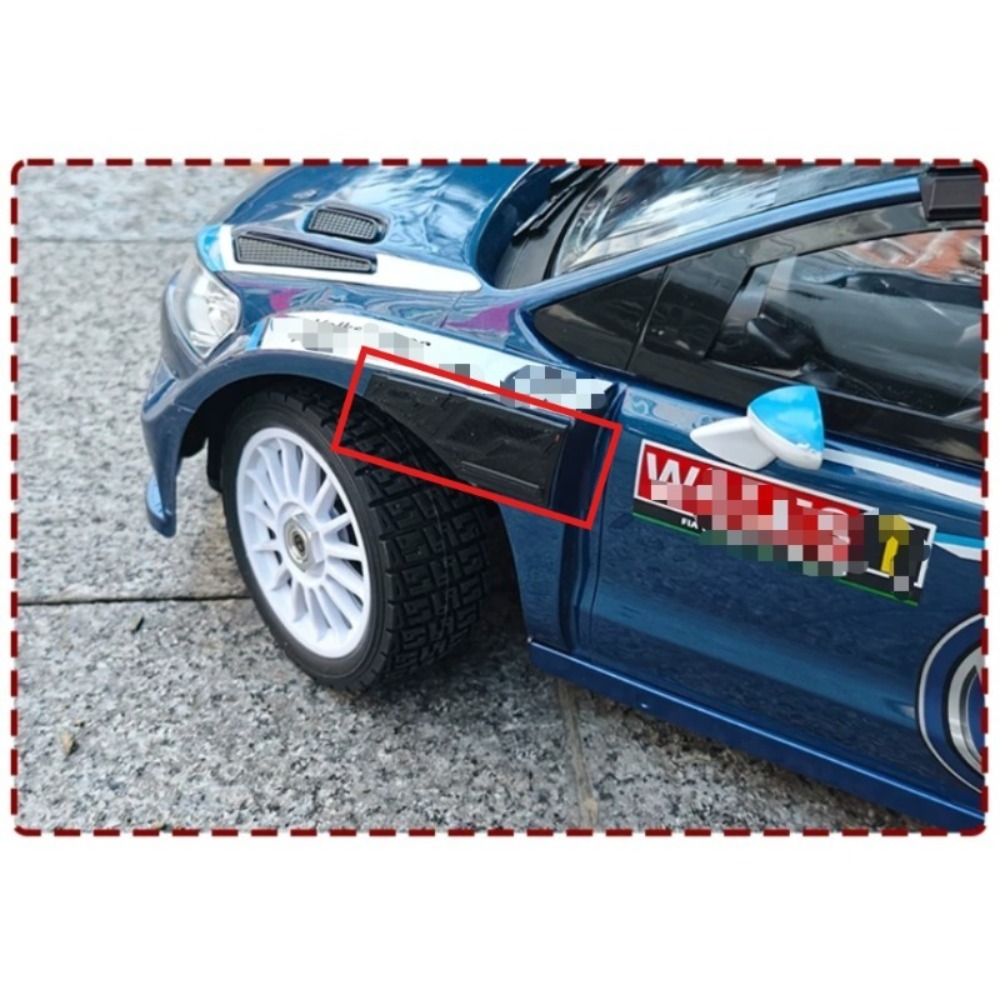 RC Rally Car Body Shell Protec - Rc Car Body Shell review and price