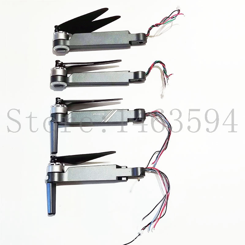 SJRC F11/F11 PRO/F11 4K PRO/F1 - Drone Sjrc review and price