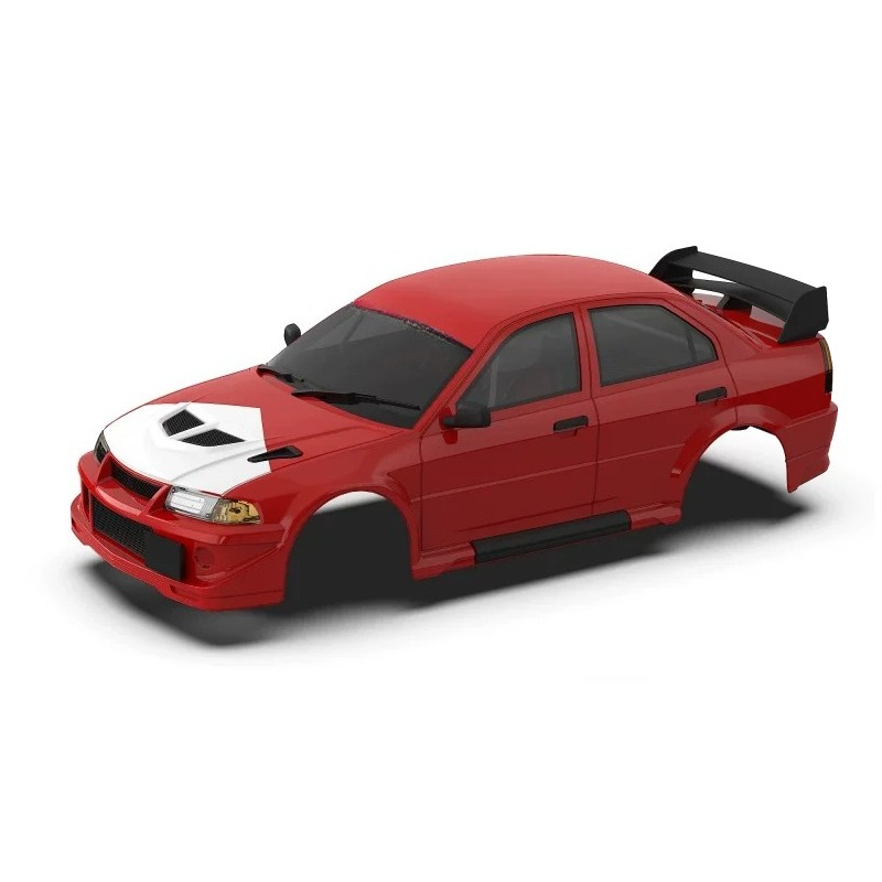 Custom Body Shell For 1/7 Rlaa - Rc Car Body Shell review and price