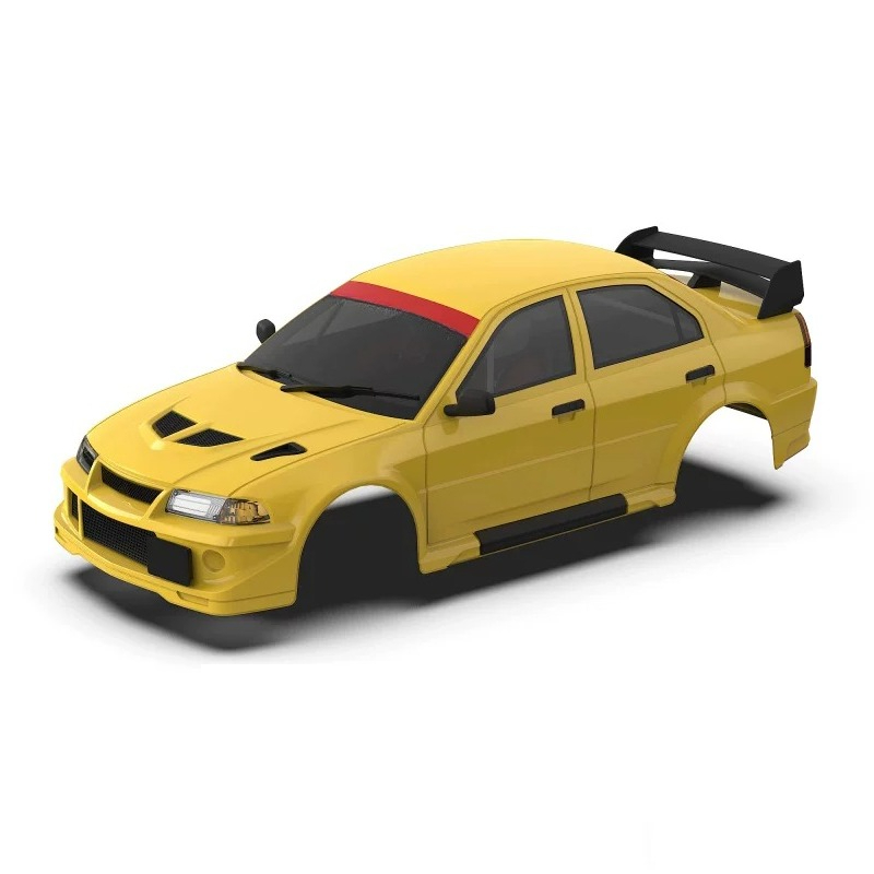 Custom Body Shell For 1/7 Rlaa - Rc Car Body Shell review and price