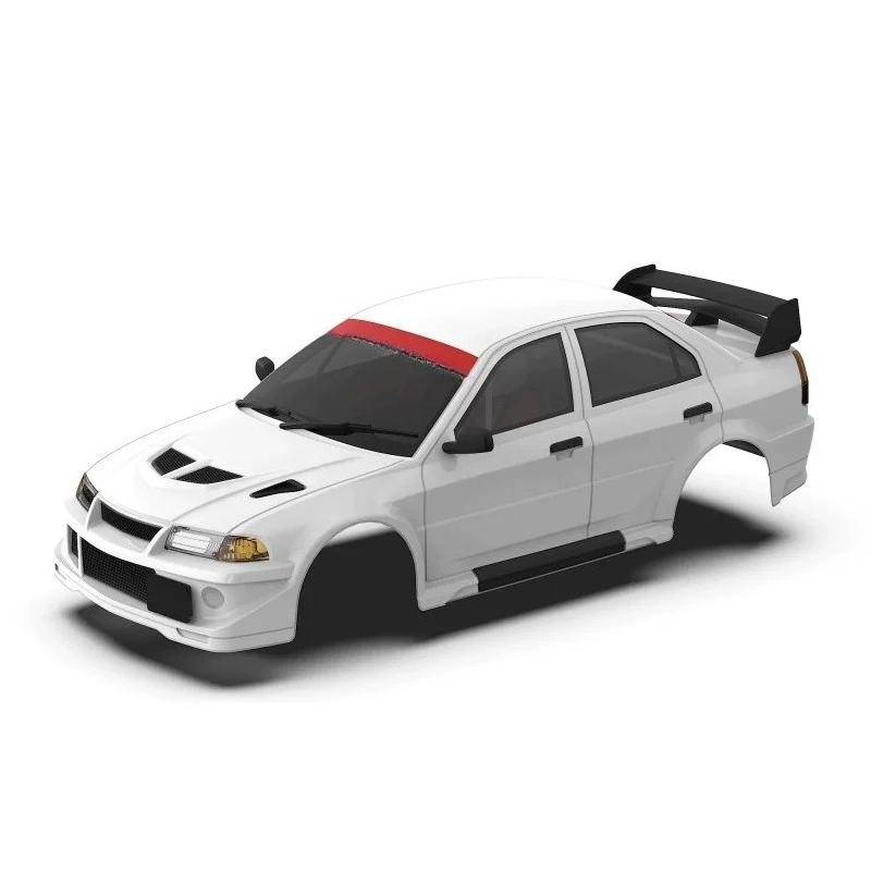 Custom Body Shell For 1/7 Rlaa - Rc Car Body Shell review and price