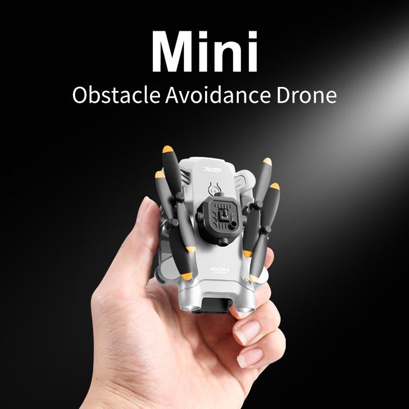 Mini V30 WiFi FPV Drone With 4 - Drone Rc With Screen review and price