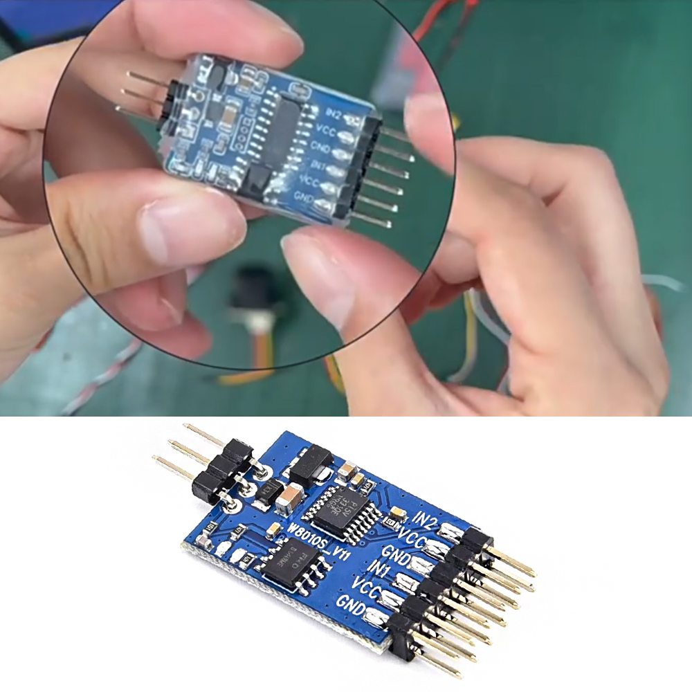 5.8G 3 Channel Video Switcher  - Drone With Rc Remote review and price