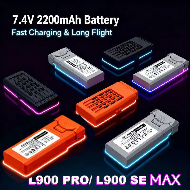 For LYZRC L900Pro Drone L900 P - Lyzrc Drone review and price