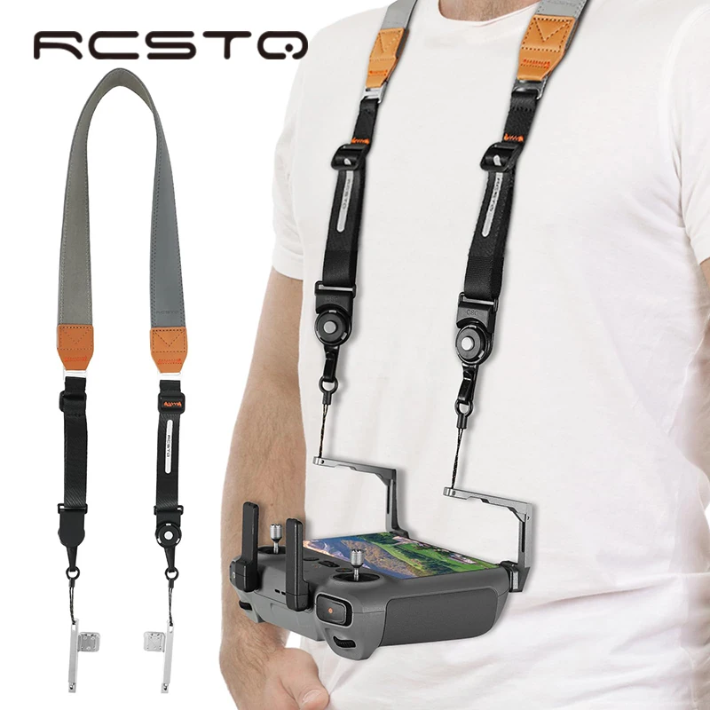RCSTQ For DJI RC/ RC 2 Drone R - Drone Dji Rc 3 review and price