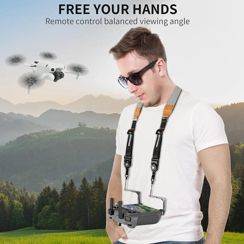 RCSTQ For DJI RC/ RC 2 Drone R - Drone Dji Rc 3 review and price