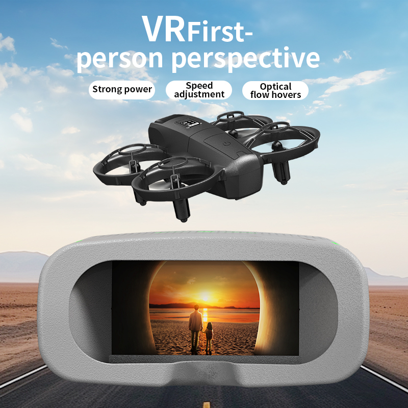 4K Dual Camera Drone for Begin - Lyzrc Drone review and price