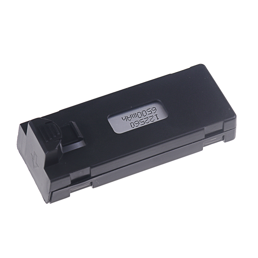 3.7V 6500mAh Lipo Battery For  - Lyzrc Drone review and price