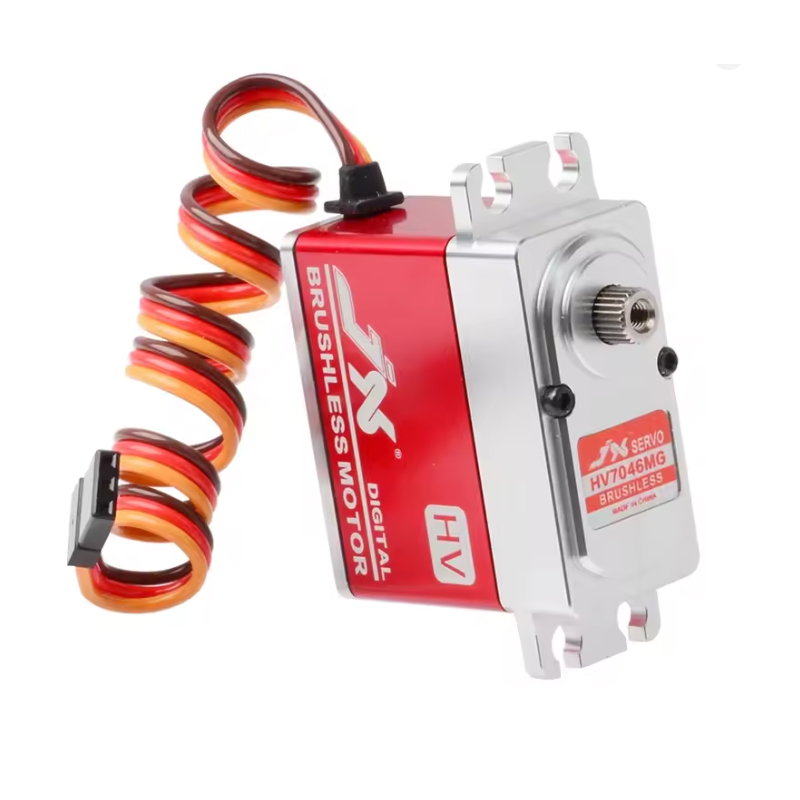 JX Servo BLS-HV7032/7046MG Bru - Drone Motor Rc Car review and price