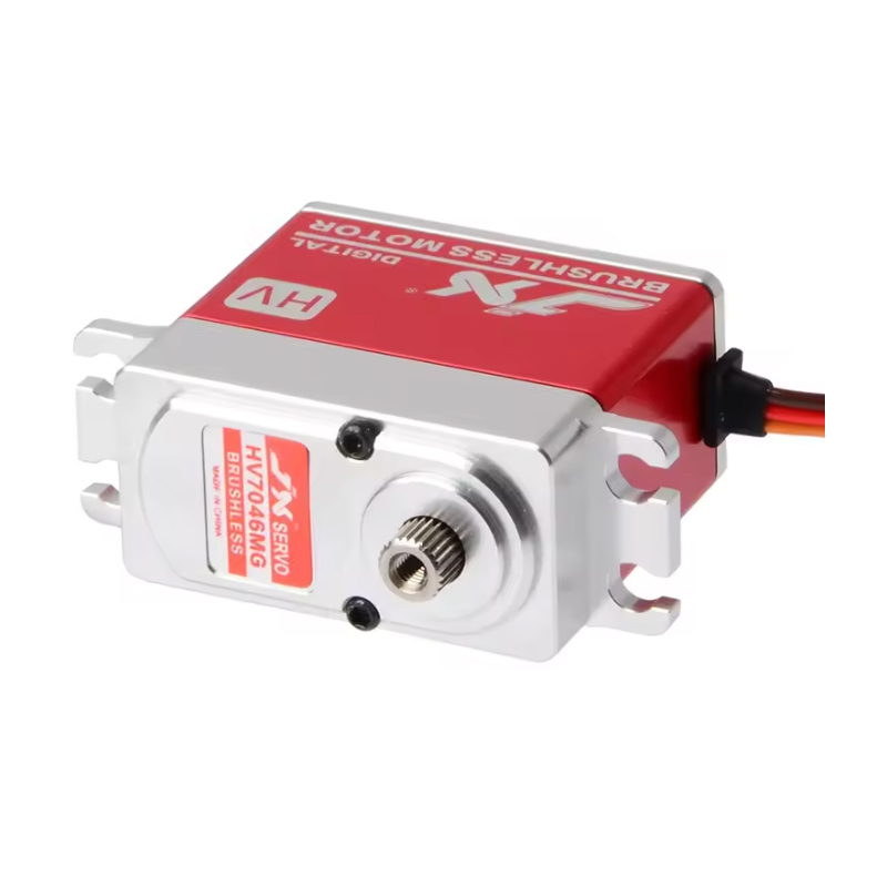 JX Servo BLS-HV7032/7046MG Bru - Drone Motor Rc Car review and price