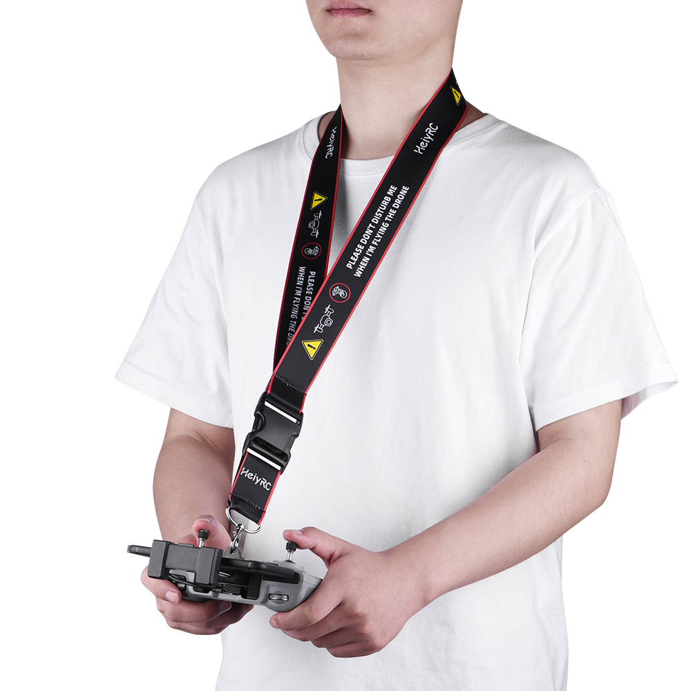 Neck Lanyard for DJI Mavic 3/A - Drone Dji Rc 3 review and price