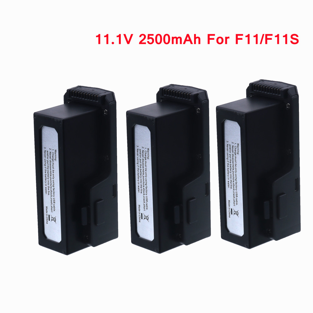 For SJR/C SJRC F11/F11 PRO Bat - Drone Sjrc review and price