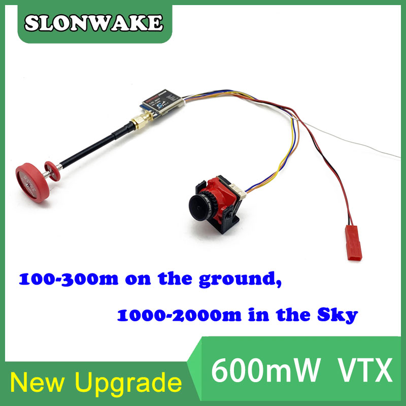 Ready to use 5.8G 48CH 600mW v - Drone With Rc Remote review and price