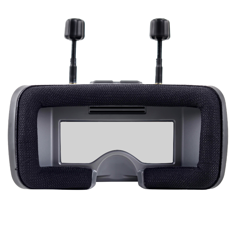 VR200 3.5 inch FPV Goggles  5. - Drone Rc With Screen review and price