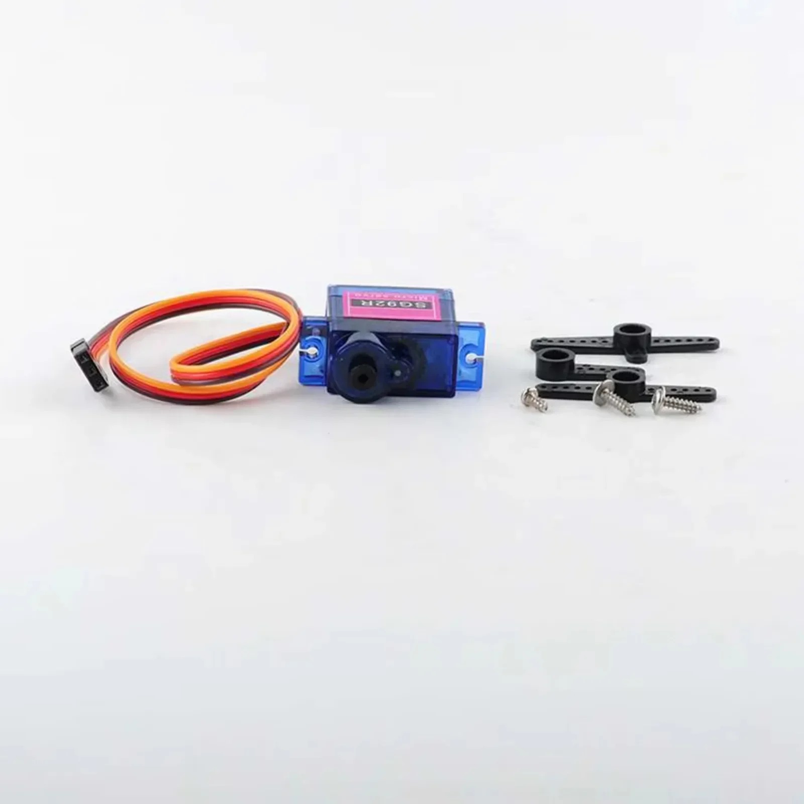 10pcs/lot SG92R Micro Servo 9g - Drone Motor Rc Car review and price