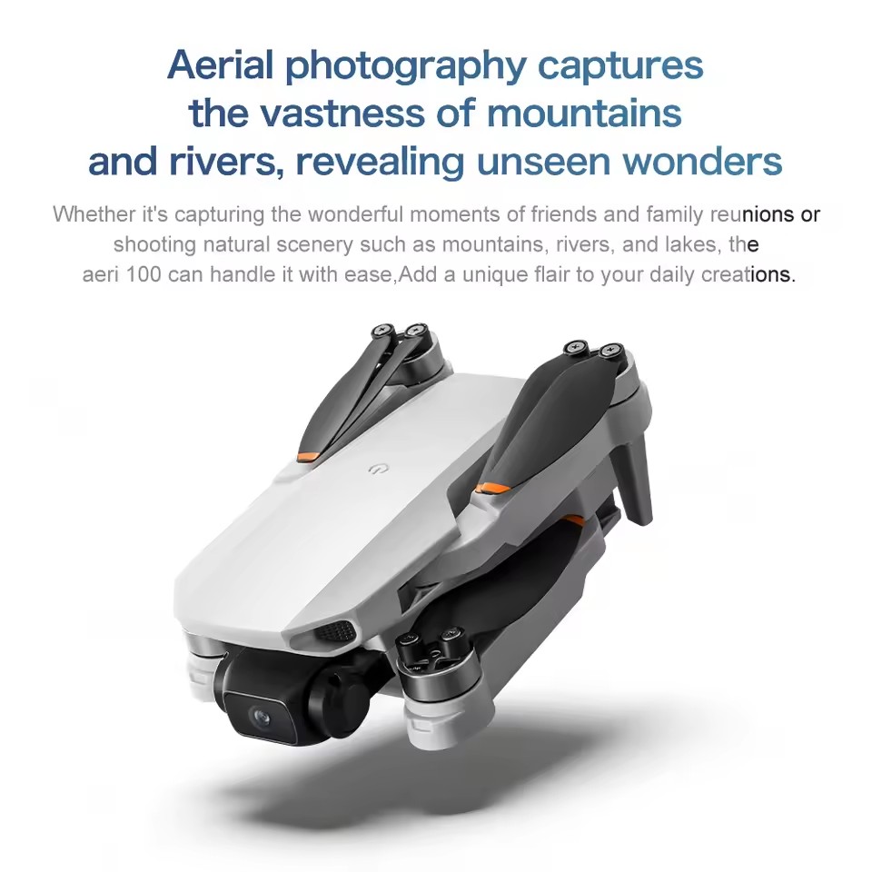 VR Glasses RC Drone Brushless  - Drone Rc Folding review and price
