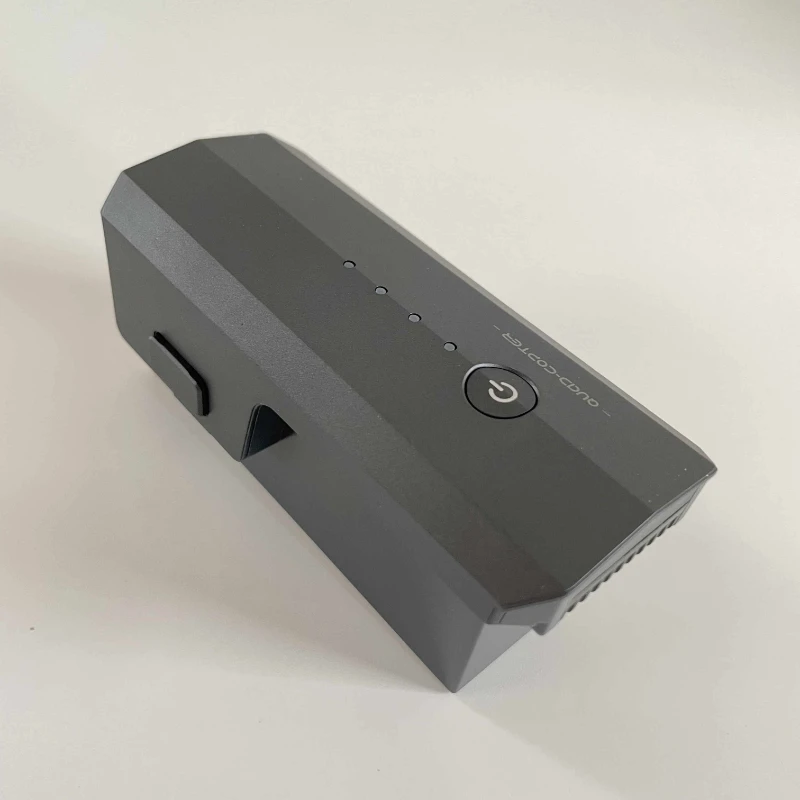 New 11.1V 2500mAh Battery for  - Drone Sjrc review and price