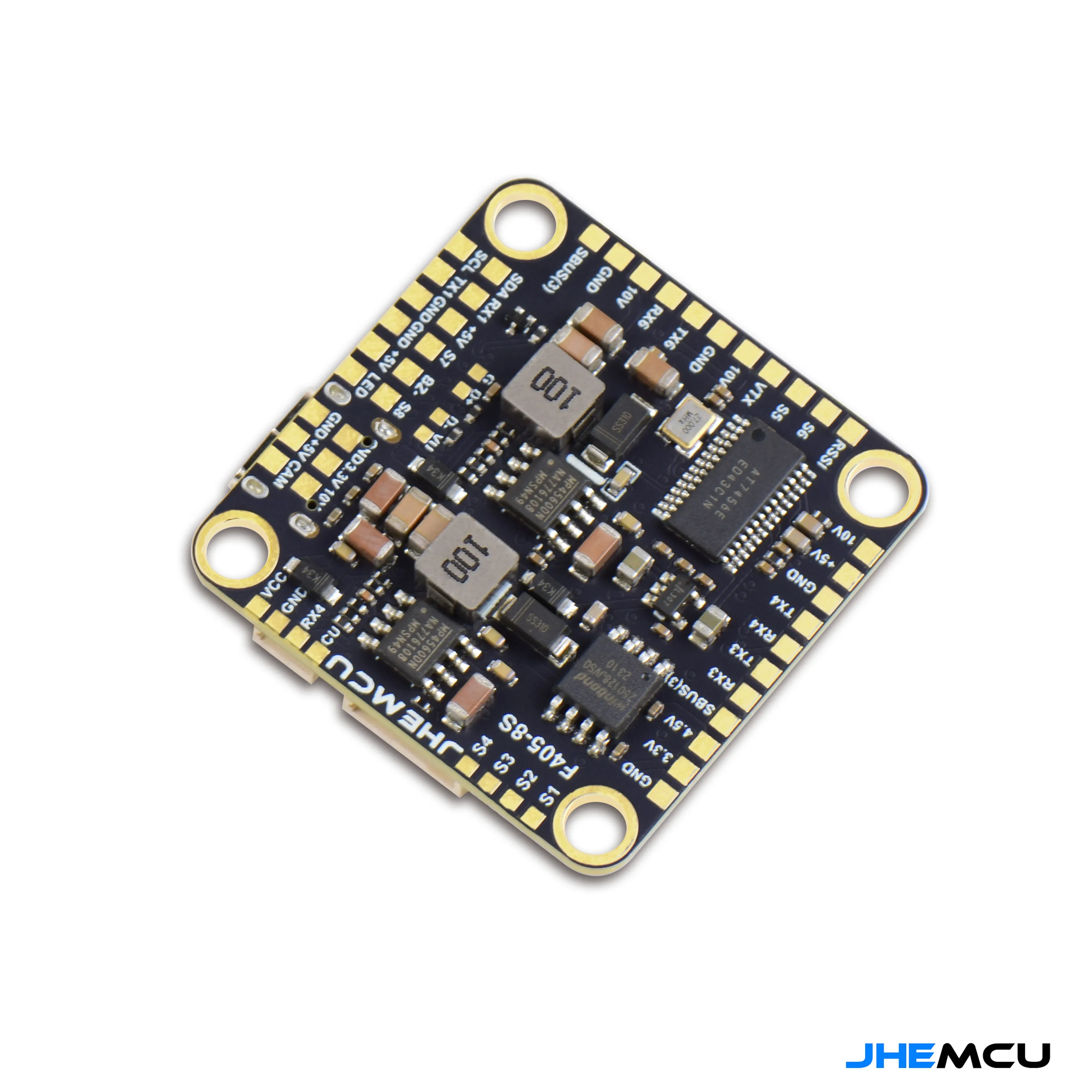 JHEMCU GF30F405 AIO Flight Con - Drone Dji Rc 3 review and price