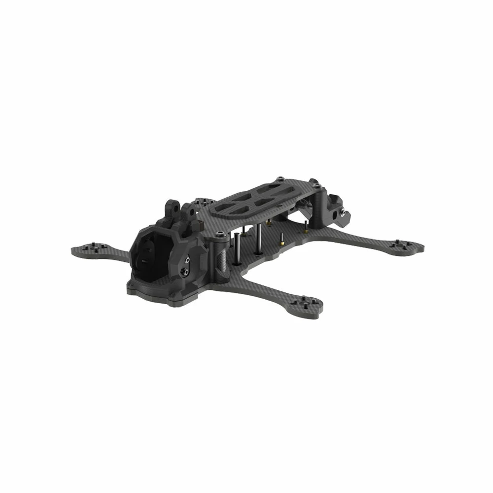 iFlight iH3 168mm Wheelbase 3  - Drone Dji Rc 3 review and price