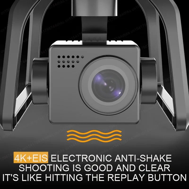 SJRC F7 4K PRO Camera Drone GP - Drone Sjrc review and price