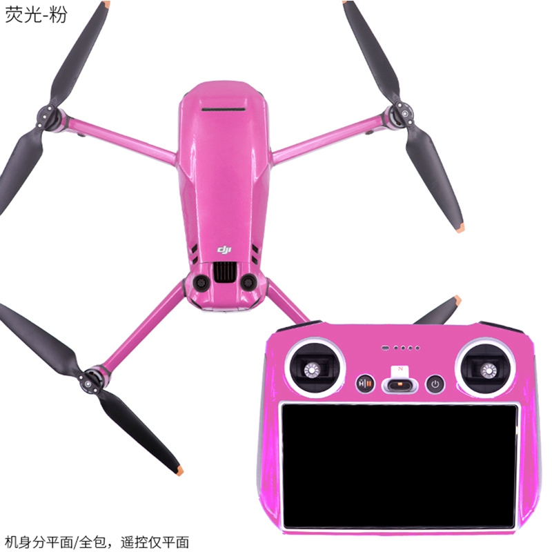 For DJI Mavic 3 PRO Drone RC S - Drone Dji Rc 3 review and price