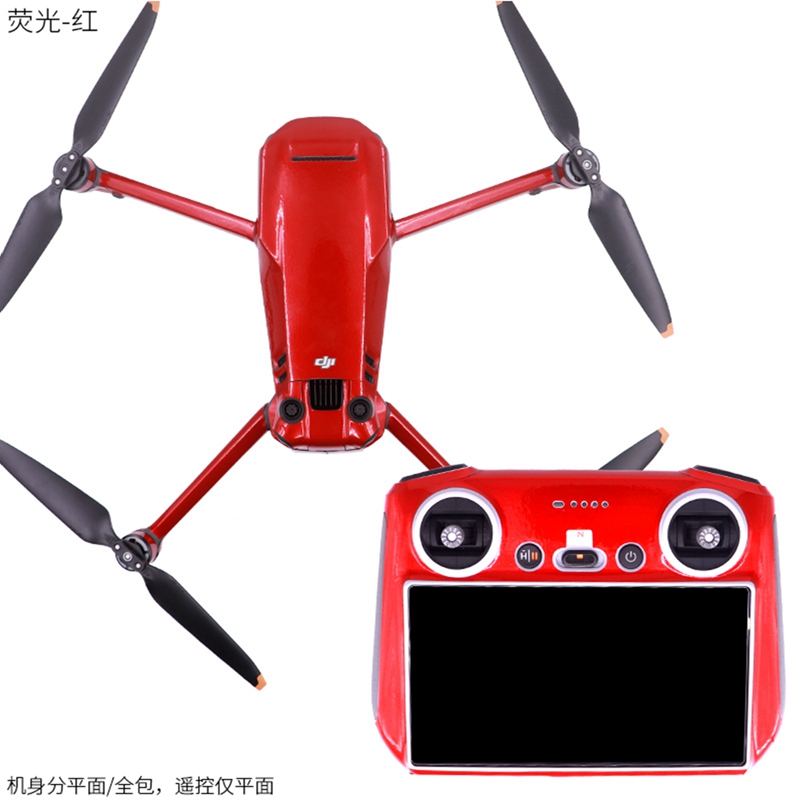 For DJI Mavic 3 PRO Drone RC S - Drone Dji Rc 3 review and price