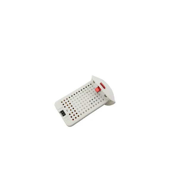 5pcs 3.7V 500mAh Battery For S - Drone Sjrc review and price