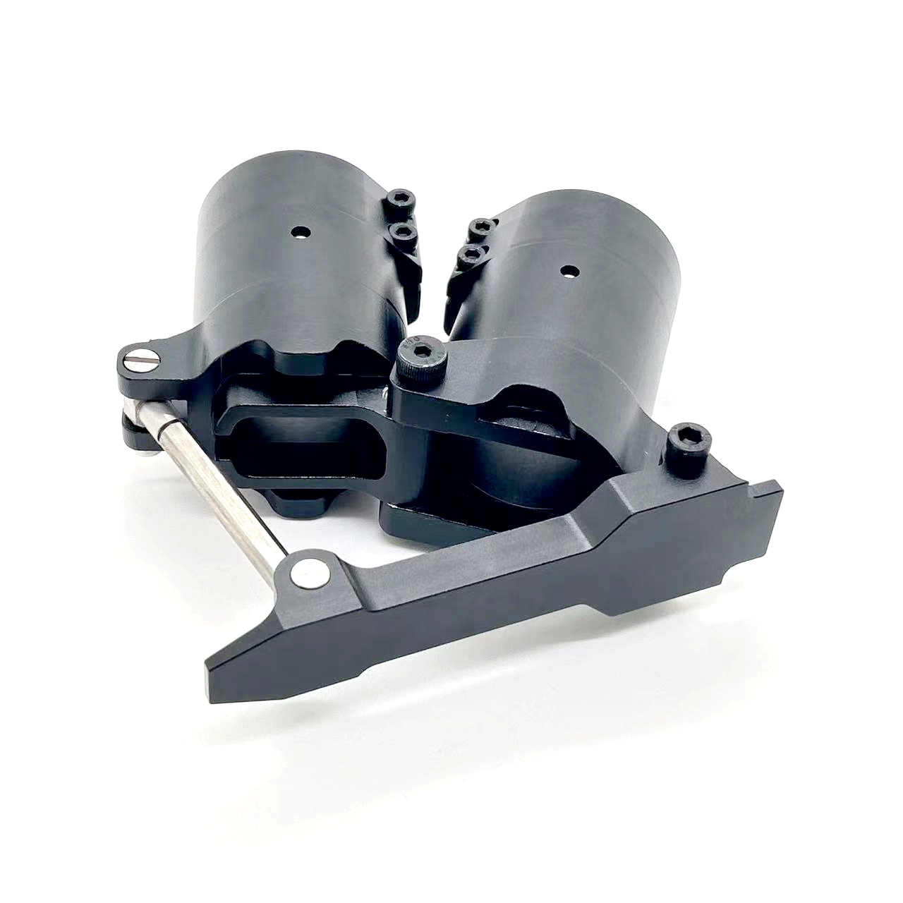40,45,50mm Upgraded Aluminum F - Drone Rc Folding review and price