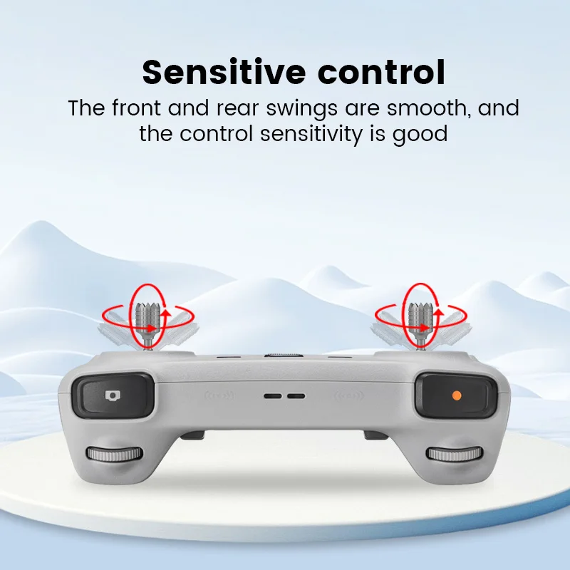 Joystick For JHDDJI Mavic Air  - Drone Dji Rc 3 review and price