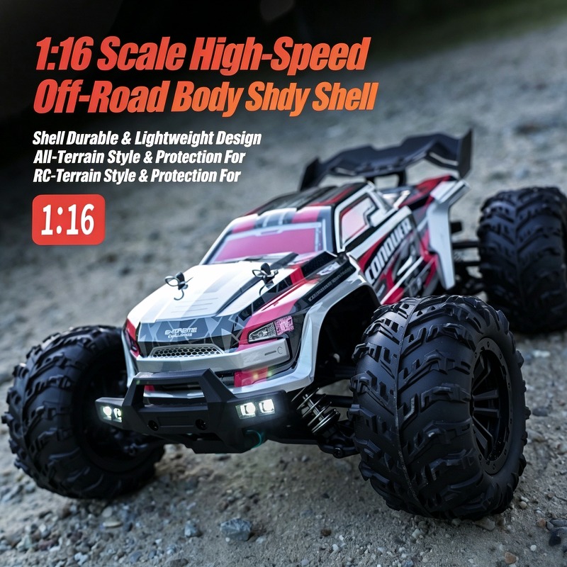 Q132B RC Car Spare Parts - Rep - Rc Car Body Shell review and price