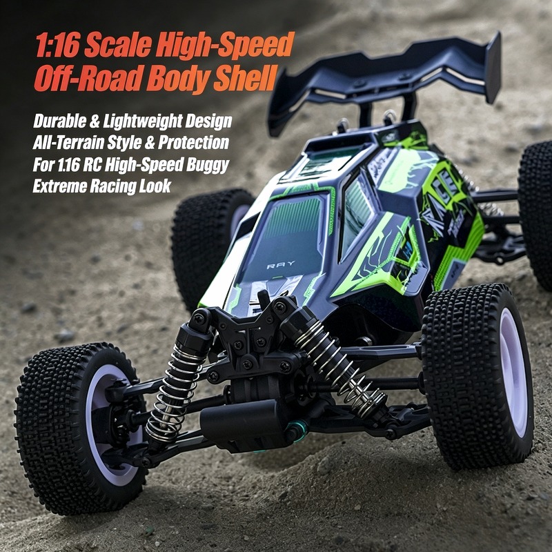 Q132B RC Car Spare Parts - Rep - Rc Car Body Shell review and price