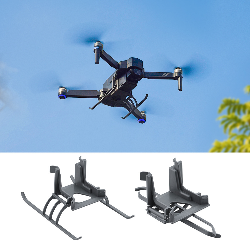 For SJRC F11S 4K Pro Landing G - Drone Sjrc review and price