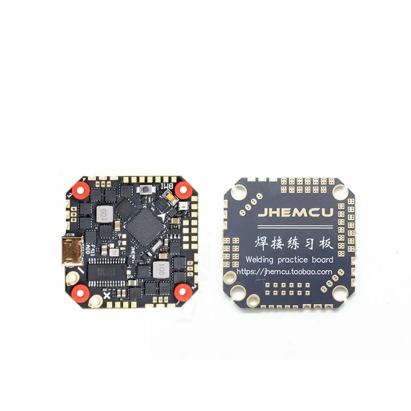 JHMCU Flight Controller Solder - Drone With Rc Remote review and price