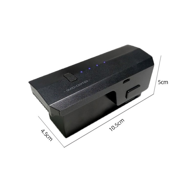 11.1V 2500mAh Lipo Battery for - Drone Sjrc review and price