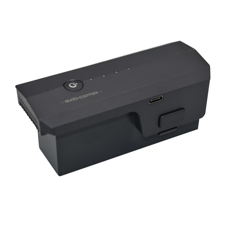 11.1V 2500mAh Lipo Battery for - Drone Sjrc review and price