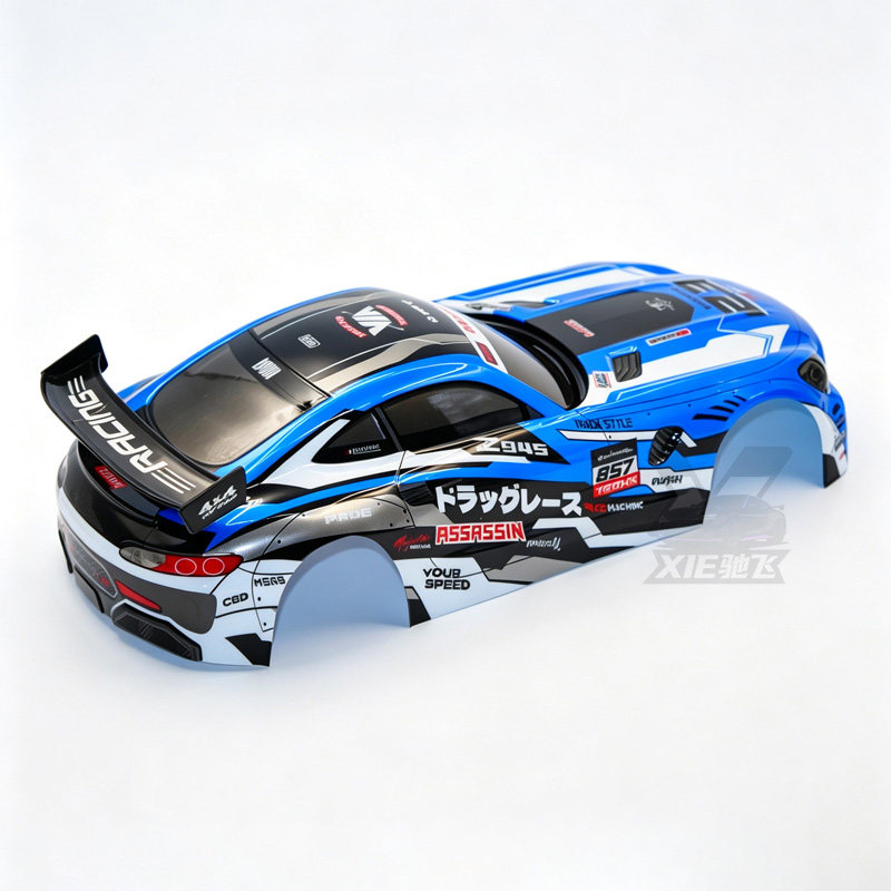 1/10 RC PVC Car Body Shell Upg - Rc Car Body Shell review and price