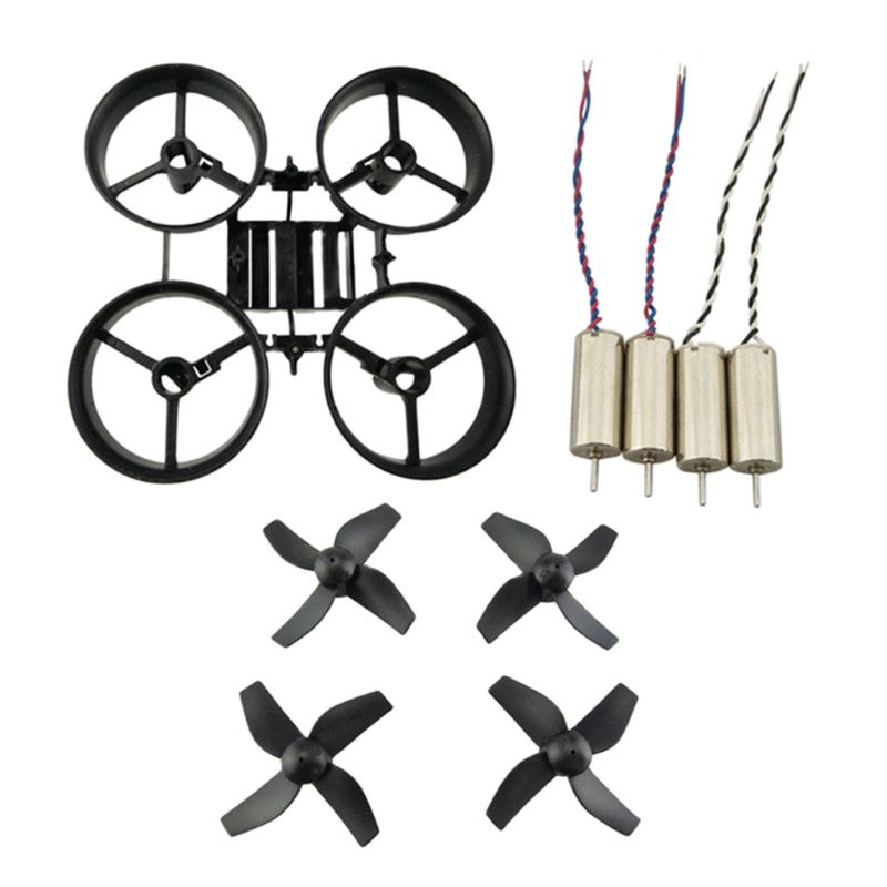 JJRC H36 Eachine E010 Furibee  - Drone Motor Rc Car review and price