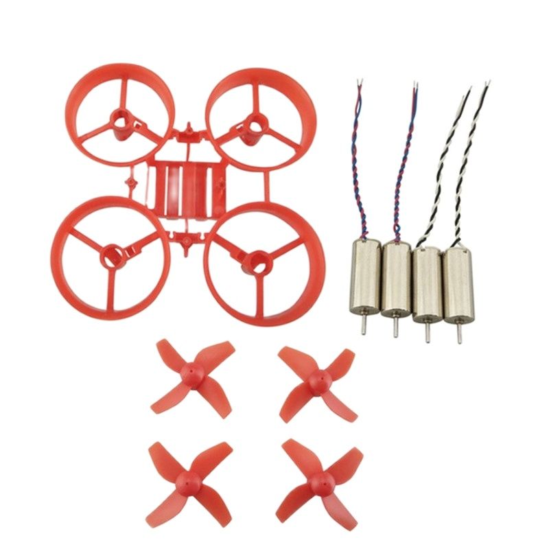 JJRC H36 Eachine E010 Furibee  - Drone Motor Rc Car review and price