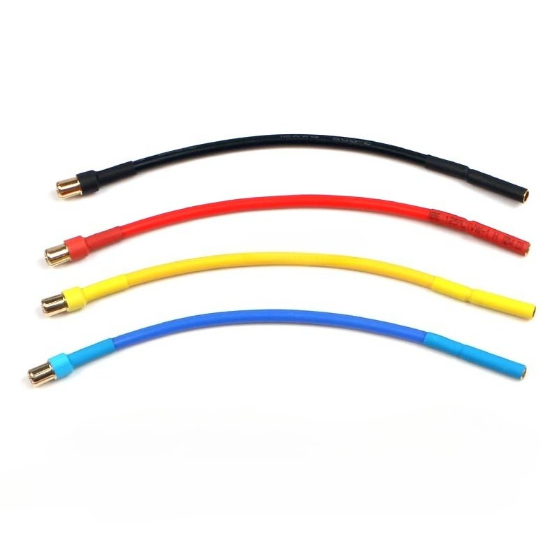 RC Motor/ESC Extension Cable 1 - Drone Motor Rc Car review and price
