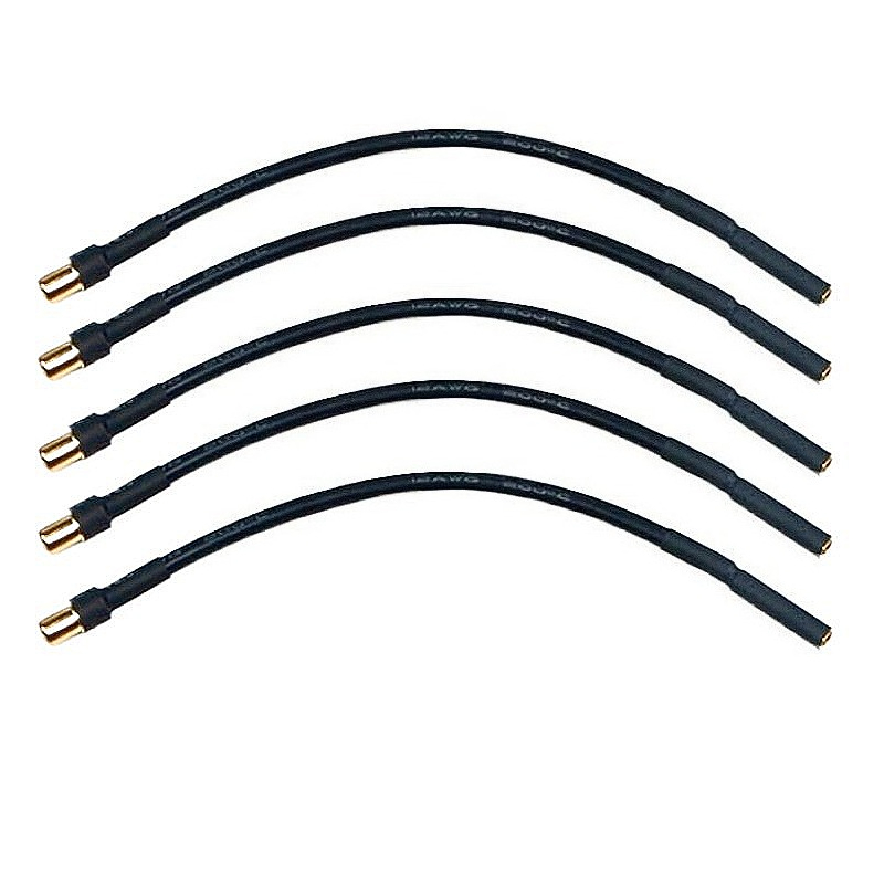 RC Motor/ESC Extension Cable 1 - Drone Motor Rc Car review and price