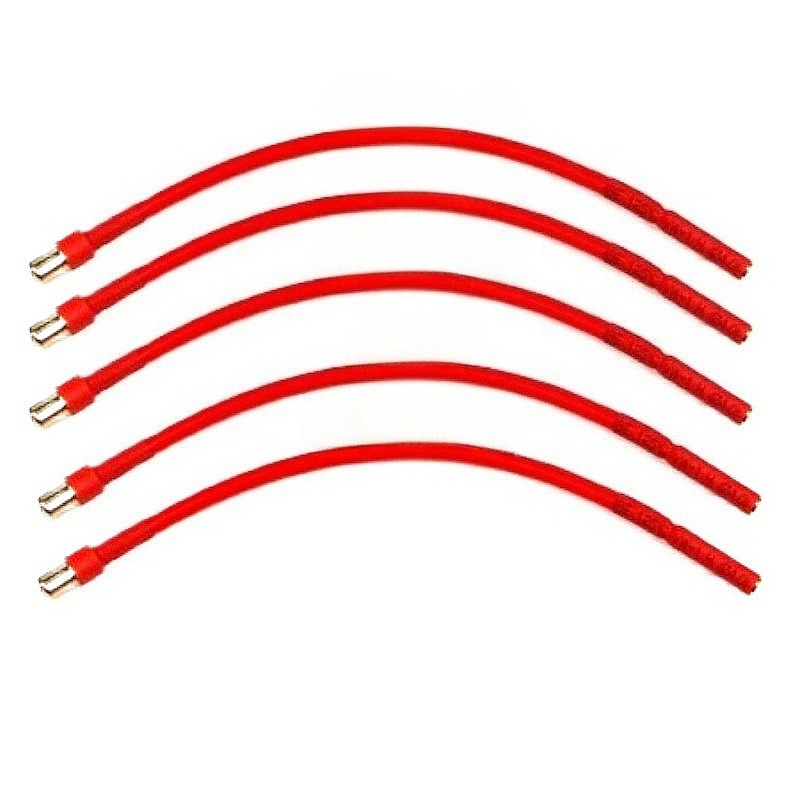 RC Motor/ESC Extension Cable 1 - Drone Motor Rc Car review and price