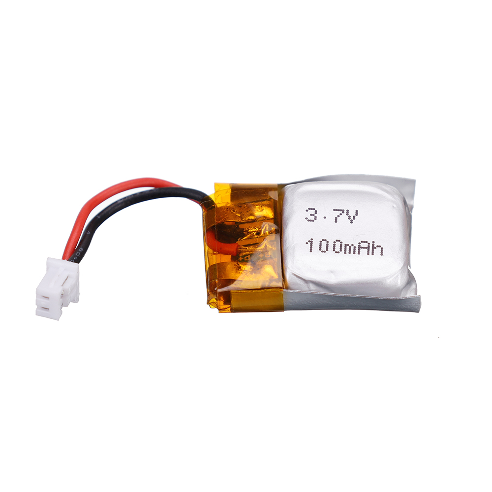 3.7v 100mah/120mah Lipo Batter - Drone Fq777 Rc Quadcopter review and price